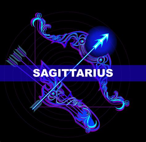 Sagittarius Astrology: All About The Zodiac Sign Sagittarius! – Lamarr ...