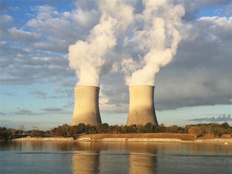 Second TVA Reactor Could Be Licensed for Tritium Production This Year, NNSA Says - Defense Daily