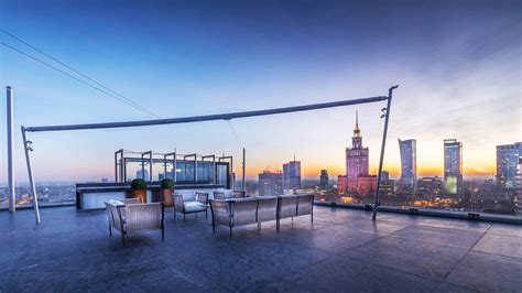 Hotel Warszawa