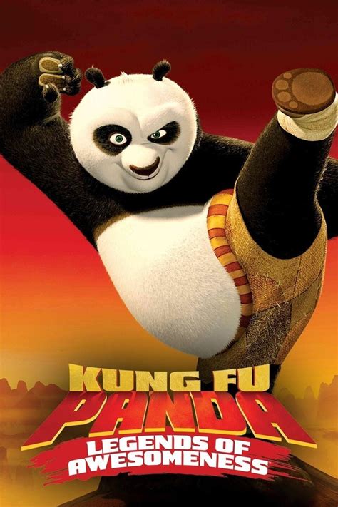 Kung Fu Panda: Legends of Awesomeness Pictures - Rotten Tomatoes