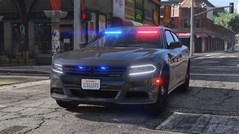 Unmarked Police Cars : [release] Unmarked T20 Add-on / Non Els | tilamuski