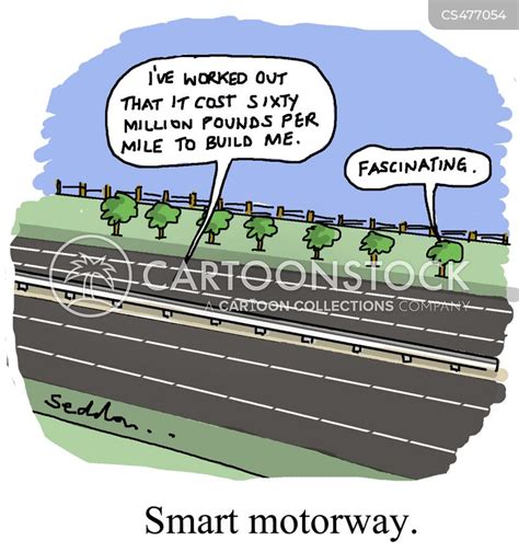 Road Building Cartoons and Comics - funny pictures from CartoonStock