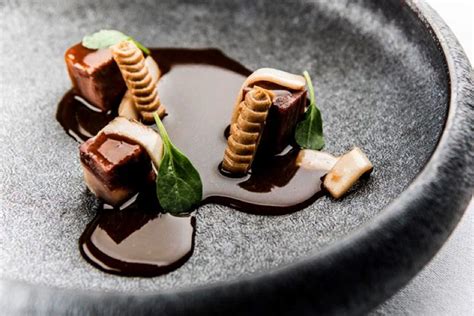 A guide to three-Michelin-star restaurants in Spain