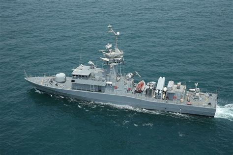 +25 Qatar Navy Ships References - World of Warships