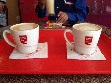 CCD Franchise: How Can You Partner With Cafe Coffee Day For Regular Income? - Goodreturns