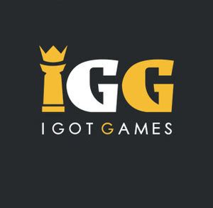 About IGG Games - WHub