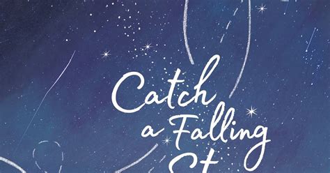 Kids' Book Review: Giveaway: Catch A Falling Star