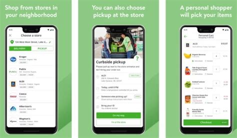 Instacart Vs. Doordash: Which Food Delivery App Is Best?