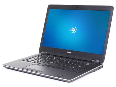 Refurbished: Grade B Dell Latitude E7440 14" Laptop, Intel Core i5 ...