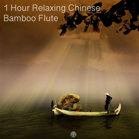 Relaxing Chinese Bamboo Flute Music and Piano | MusicMindMagic