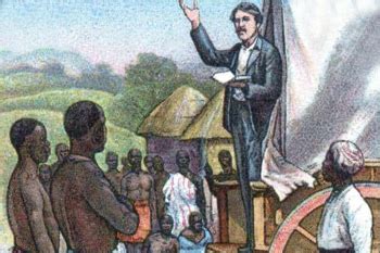 David Livingstone - Missionary and Explorer - Classic History