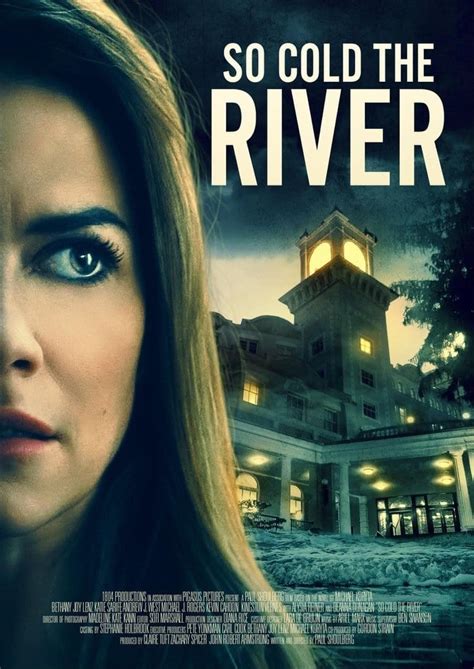 So Cold the River Details and Credits - Metacritic