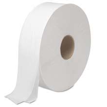 Commercial Jumbo Roll Bathroom Tissue & Dispensers - Janitorial Paper ...