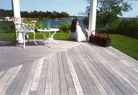 Ipe Decking Gallery | Ipe decking, Ipe wood deck, Hardwood decking