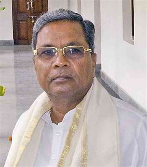 Siddaramaiah Age, Net Worth, Height, Affairs, Bio and More 2024| The ...