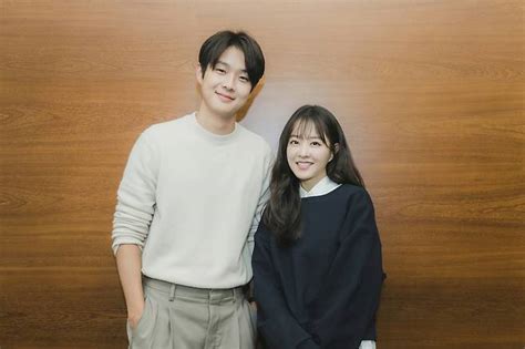 Park Bo-young and Choi Woo-sik team up in Netflix's new work "Melo ...