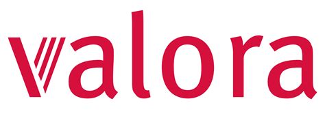 Valora – Logos Download