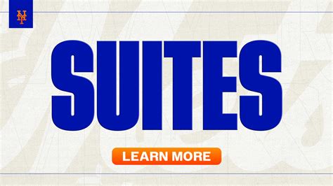 Mets Ticket Information | New York Mets