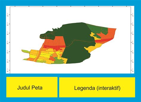 Detail Contoh Gambar Peta Tematik Koleksi Nomer 37