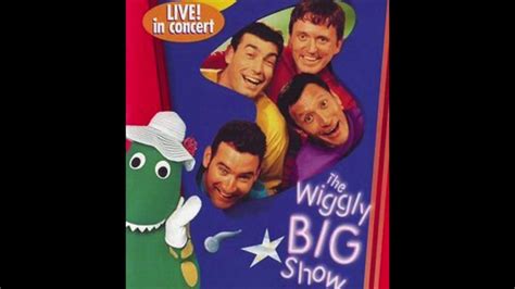 The Wiggles Wiggly Medley