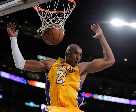 "If You're Mentally Efficient...": The Idea of an Unstoppable Player as Per Kobe Bryant Himself ...