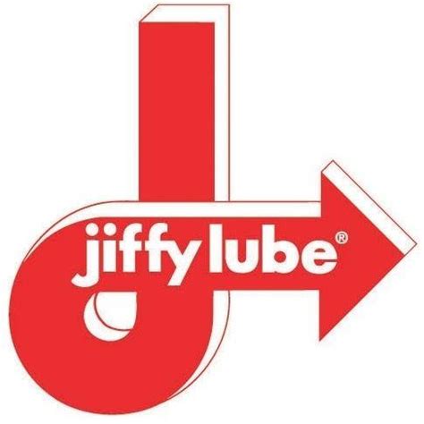 Jiffy Lube Logo - LogoDix