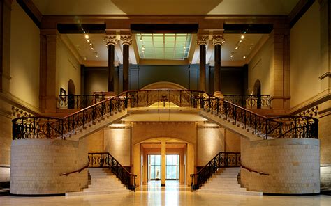 Weddings, Corporate Functions, Special Events - Cincinnati Art Museum