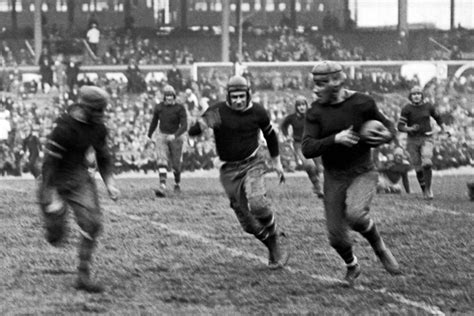 QUIZ: Name the original NFL franchises from the inaugural 1920 season ...