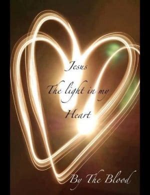 Jesus The Light Is Quotes. QuotesGram