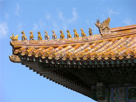 Richard Silver Photo | Chinese roof, Roof design, Roof detail