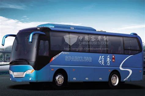 Zhong Bus Starts a New Undertaking for More Prosperity-news-www.chinabuses.org