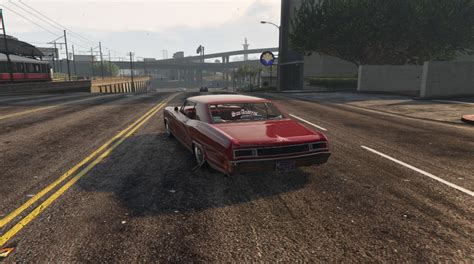 Got an Albany Buccaneer lowrider? Show me! : r/gtaonline