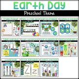 Plant Activities For Preschoolers Teaching Resources | TpT