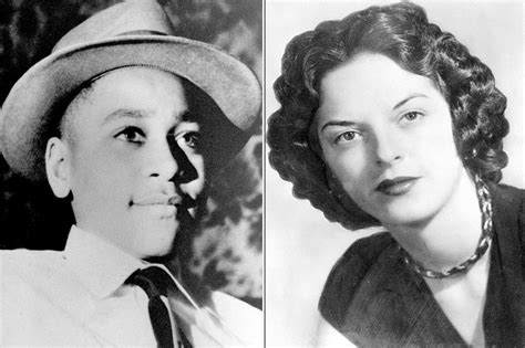 Emmett Till's Accuser Carolyn Bryant Says Part of Her Story Is False