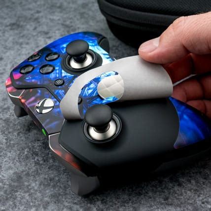 Microsoft Xbox One Elite Controller Skins | DecalGirl