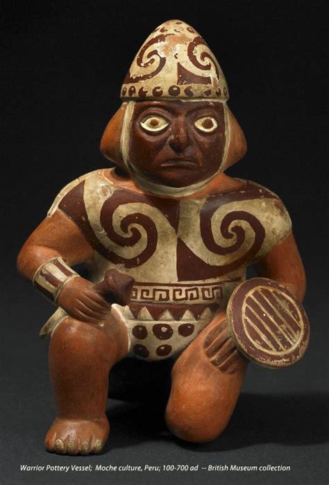 Moche culture - Alchetron, The Free Social Encyclopedia