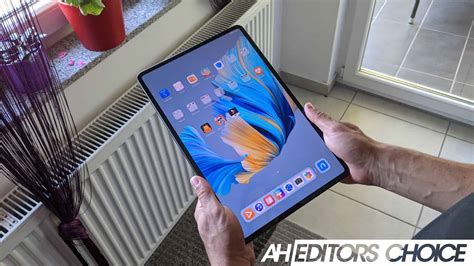 Huawei Unveils New Flagship Tablet with Impressive Features - Cashify