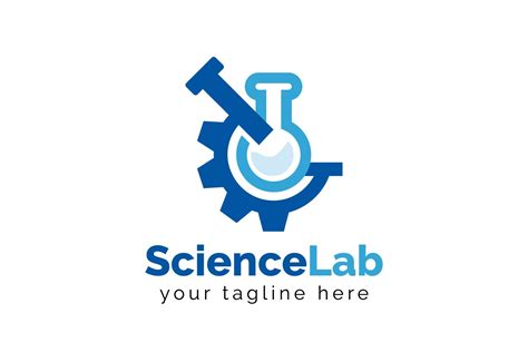 Science Lab Logo | Lab logo, Medical laboratory science, Computer logo