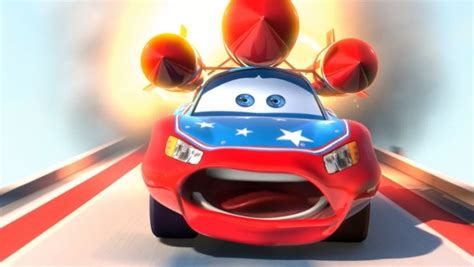 Watch: Mater the Greater Cars Toons