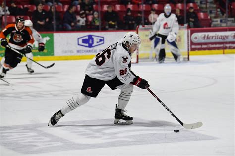 20 WHL players representing international countries at 2021 IIHF World ...