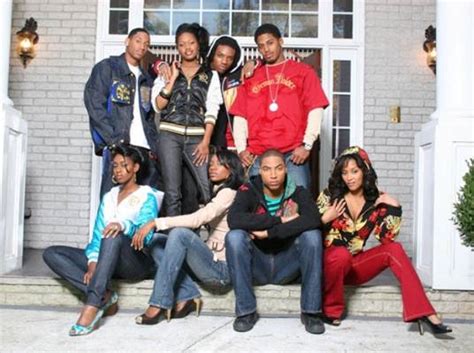 The Housemates - Top - Image 18 from College Hill Atlanta | Meet the Cast | BET