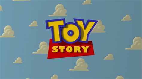 Toy Story - Pixar Wiki - Disney Pixar Animation Studios