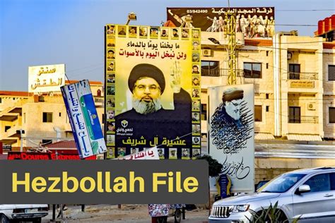 Israel’s Dilemma in Lebanon: All-Out War on Hezbollah?