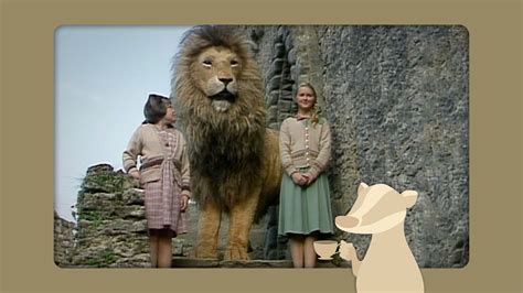 Why BBC Changed Aslan's Resurrection Scene | Talking Beasts - NarniaWeb | Netflix's Narnia Movies