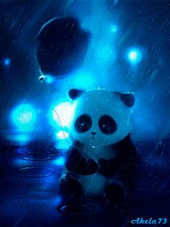 Sad Panda GIF - Find & Share on GIPHY