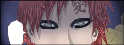 Gaara Crying by Santonio on DeviantArt