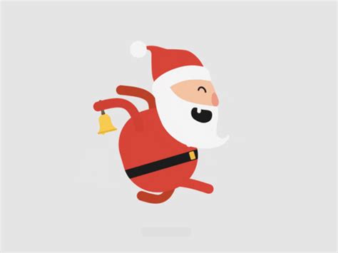 Santa Clause GIFs - Get the best GIF on GIPHY