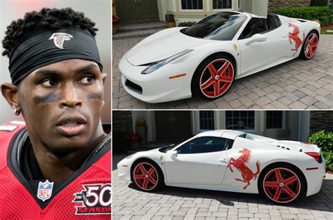 An Insight Into The Glamorous Lifestyle of The NFL Stars- The Trendy Cars And The Beautiful ...