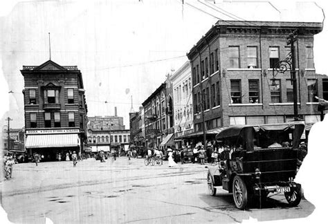 Throwback Thursdays: Decatur historical photos | Decatur, Decatur illinois, Historical photos