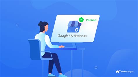 How To Verify Google My Business Account - Step By Step Guide [2023]